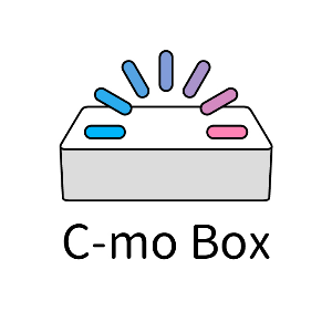 C-mo Box