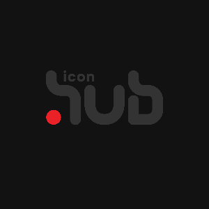 HUB Icon