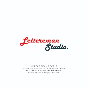 Lettereman Studio