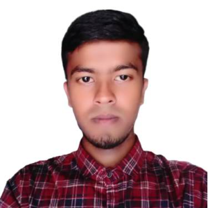 Md. Mukhlesur Rahaman